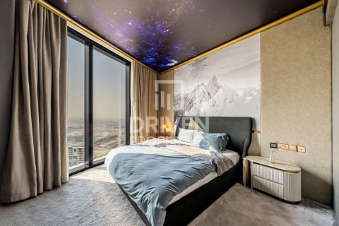 Apartamento en The Address Jumeirah Resort and Spa, Jumeirah Beach Residence, Dubai, 3 dormitorios, 174 m², № 66646 - foto 15