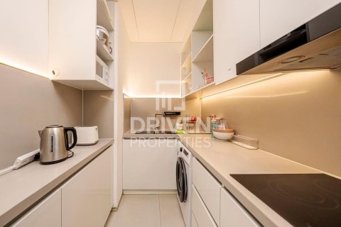 Apartamento en The Address Jumeirah Resort and Spa, Jumeirah Beach Residence, Dubai, 3 dormitorios, 174 m², № 66646 - foto 17