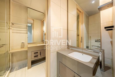 Apartamento en The Address Jumeirah Resort and Spa, Jumeirah Beach Residence, Dubai, 3 dormitorios, 174 m², № 66646 - foto 12