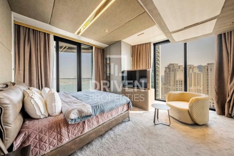 Apartamento en The Address Jumeirah Resort and Spa, Jumeirah Beach Residence, Dubai, 3 dormitorios, 174 m², № 66646 - foto 13