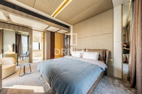 Apartamento en The Address Jumeirah Resort and Spa, Jumeirah Beach Residence, Dubai, 3 dormitorios, 174 m², № 66646 - foto 11