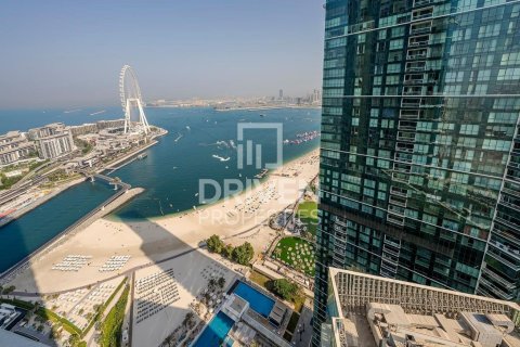 Apartamento en The Address Jumeirah Resort and Spa, Jumeirah Beach Residence, Dubai, 3 dormitorios, 174 m², № 66646 - foto 21