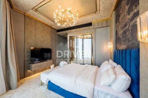 Apartamento en The Address Jumeirah Resort and Spa, Jumeirah Beach Residence, Dubai, 3 dormitorios, 174 m², № 66646 - foto 8