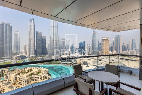 شقة في وسط مدينة دبي, دبي 2 غرف نوم, 161 م² رقم 66639 - صورة 2