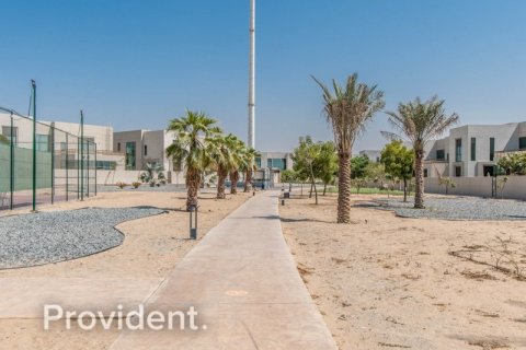 Villa à Meydan, Dubai, 5 chambres, № 1056 - photo 16