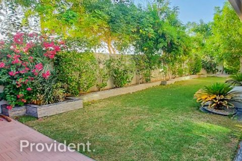 Villa à Meydan, Dubai, 5 chambres, № 1056 - photo 11