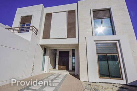 Villa à Meydan, Dubai, 5 chambres, № 1056 - photo 8