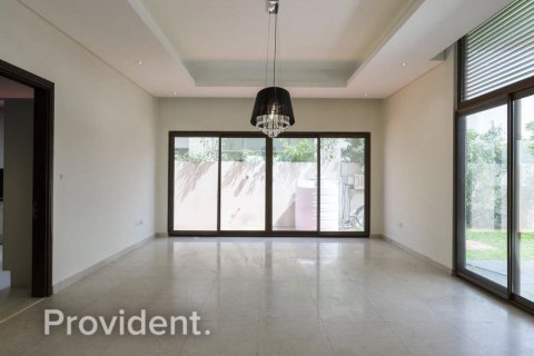 Villa à Meydan, Dubai, 5 chambres, № 1056 - photo 2