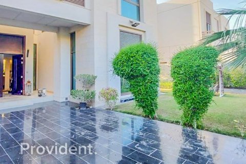 Villa à Meydan, Dubai, 5 chambres, № 1056 - photo 10
