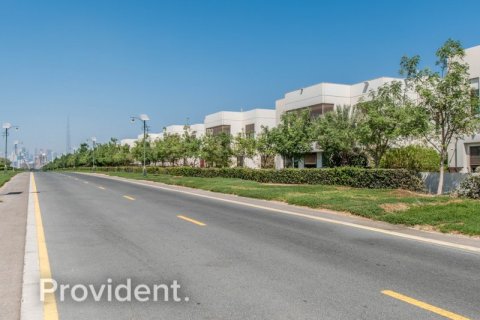 Villa à Meydan, Dubai, 5 chambres, № 1056 - photo 1
