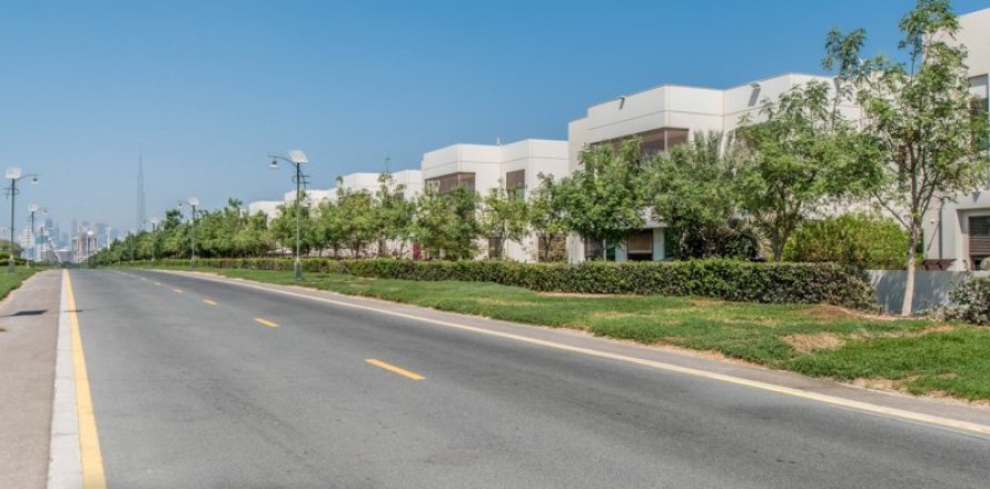 Villa à Meydan, Dubai, 5 chambres, № 1056