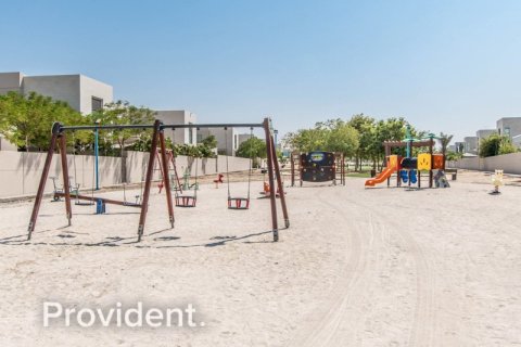 Villa à Meydan, Dubai, 5 chambres, № 1056 - photo 15