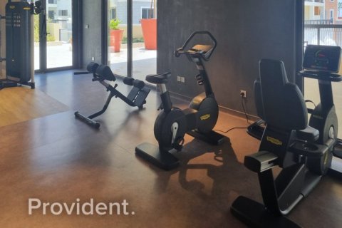 Appartement à Jumeirah, Dubai, 2 chambres, 111.8 m², № 1055 - photo 16