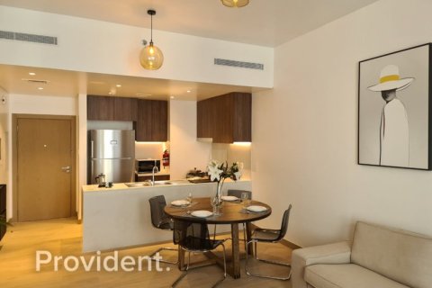 Appartement à Jumeirah, Dubai, 2 chambres, 111.8 m², № 1055 - photo 1