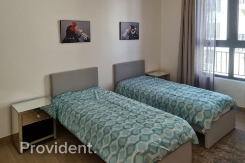 Appartement à Jumeirah, Dubai, 2 chambres, 111.8 m², № 1055 - photo 7