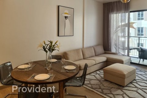 Appartement à Jumeirah, Dubai, 2 chambres, 111.8 m², № 1055 - photo 3