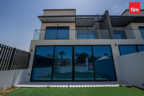 Townhouse in Al Furjan, Dubai 5 bedrooms, 224.1 sq.m. № 17020 - photo 1