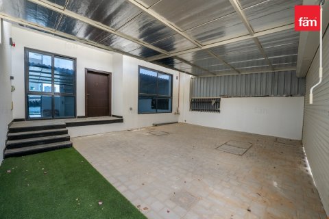 Townhouse in Al Furjan, Dubai 5 bedrooms, 224.1 sq.m. № 17020 - photo 27