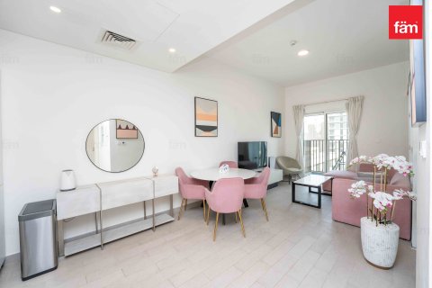 Apartment in Dubai Hills Estate, Dubai 2 bedrooms, 69.5 sq.m. № 67601 - photo 3