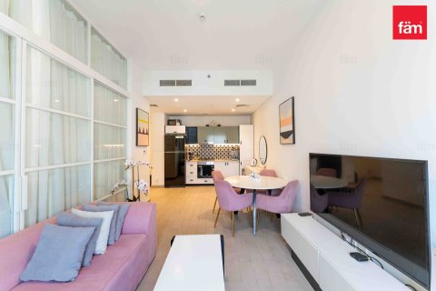 Apartment in Dubai Hills Estate, Dubai 2 bedrooms, 69.5 sq.m. № 67601 - photo 5