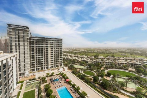 Apartment in Dubai Hills Estate, Dubai 2 bedrooms, 69.5 sq.m. № 67601 - photo 1