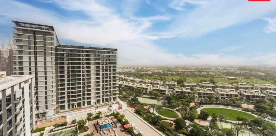 Apartment in Dubai Hills Estate, Dubai 2 bedrooms, 69.5 sq.m. № 67601