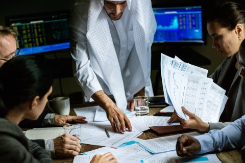 Dubai strives to become a leader: Hamdan bin Mohammed signs plan to transform the city into a role model