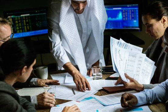 Dubai strives to become a leader: Hamdan bin Mohammed signs plan to transform the city into a role model