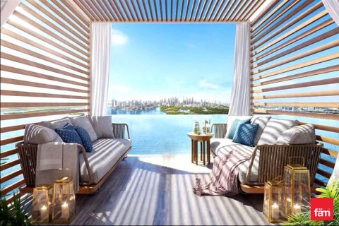 Appartement à Business Bay, Dubai, 1 chambre, 62.4 m², № 67603 - photo 3