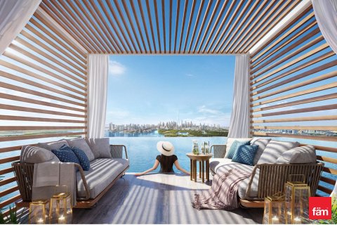 Appartement à Business Bay, Dubai, 1 chambre, 62.4 m², № 67603 - photo 9