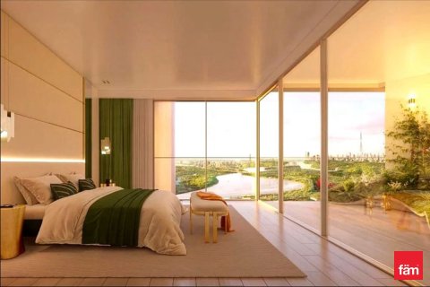 Appartement à Business Bay, Dubai, 1 chambre, 62.4 m², № 67603 - photo 5