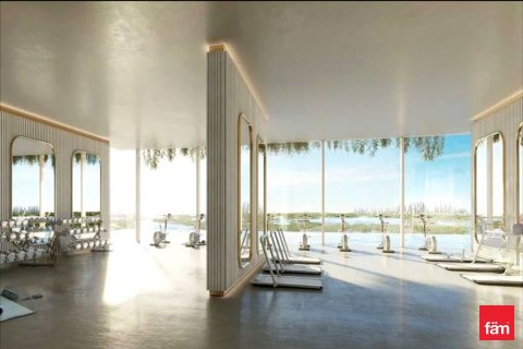 Appartement à Business Bay, Dubai, 1 chambre, 62.4 m², № 67603 - photo 8