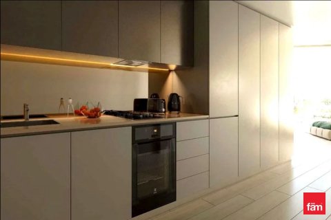 Appartement à Business Bay, Dubai, 1 chambre, 62.4 m², № 67603 - photo 6