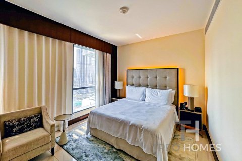 Apartment in Burj Khalifa, Dubai 2 bedrooms, 161 sq.m. № 13359 - photo 9