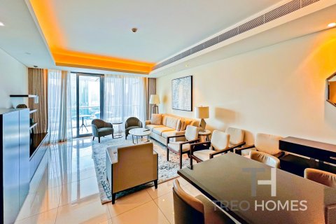 Apartment in Burj Khalifa, Dubai 2 bedrooms, 161 sq.m. № 13359 - photo 5