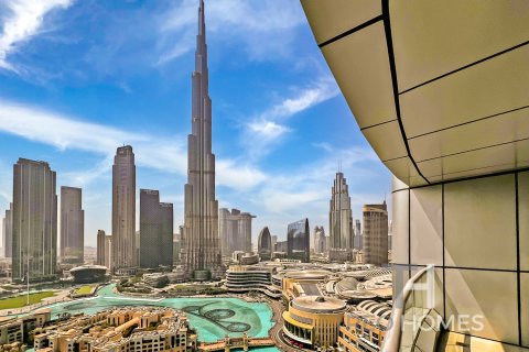 Apartment in Burj Khalifa, Dubai 2 bedrooms, 161 sq.m. № 13359 - photo 2