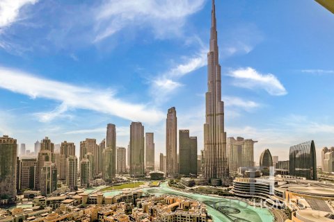 Apartment in Burj Khalifa, Dubai 2 bedrooms, 161 sq.m. № 13359 - photo 18