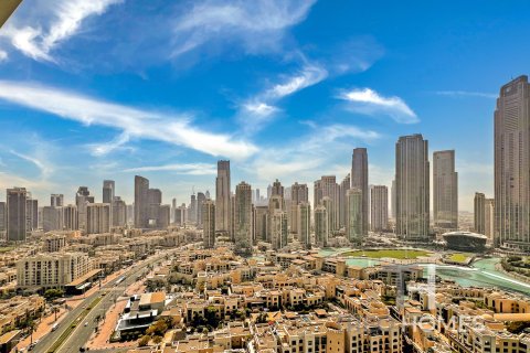 Apartment in Burj Khalifa, Dubai 2 bedrooms, 161 sq.m. № 13359 - photo 17
