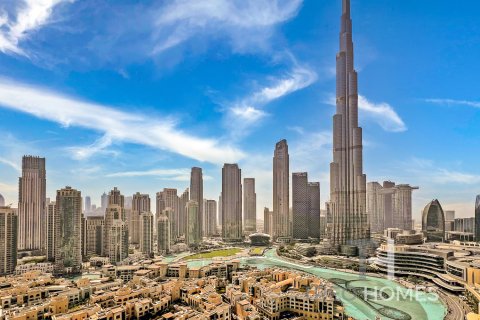 Apartment in Burj Khalifa, Dubai 2 bedrooms, 161 sq.m. № 13359 - photo 19
