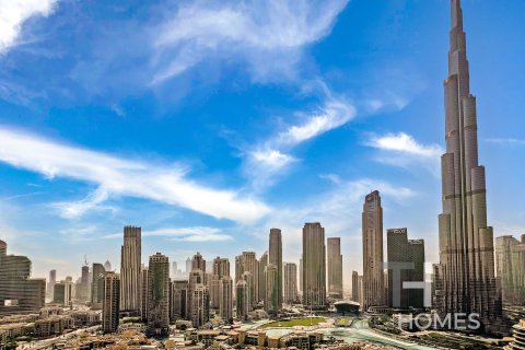 Apartment in Burj Khalifa, Dubai 2 bedrooms, 161 sq.m. № 13359 - photo 20