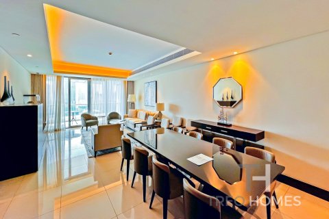 Apartment in Burj Khalifa, Dubai 2 bedrooms, 161 sq.m. № 13359 - photo 6