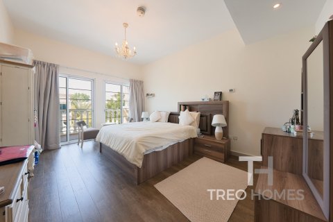 Villa in Jumeirah Village Triangle, Dubai 6 bedrooms, 636 sq.m. № 13353 - photo 7