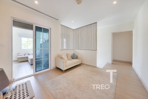 Villa in Jumeirah Village Triangle, Dubai 6 bedrooms, 636 sq.m. № 13353 - photo 11