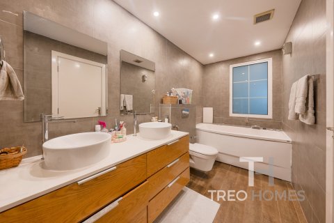 Villa in Jumeirah Village Triangle, Dubai 6 bedrooms, 636 sq.m. № 13353 - photo 9