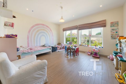 Villa in Jumeirah Village Triangle, Dubai 6 bedrooms, 636 sq.m. № 13353 - photo 21