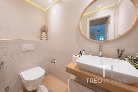 Villa in Jumeirah Village Triangle, Dubai 6 bedrooms, 636 sq.m. № 13353 - photo 17