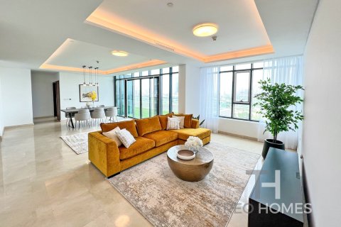Penthouse in The Hills, Dubai 4 bedrooms, 297 sq.m. № 13352 - photo 5