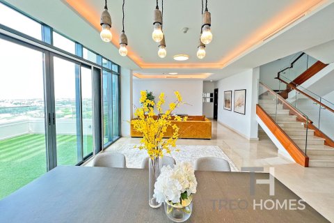 Penthouse in The Hills, Dubai 4 bedrooms, 297 sq.m. № 13352 - photo 4