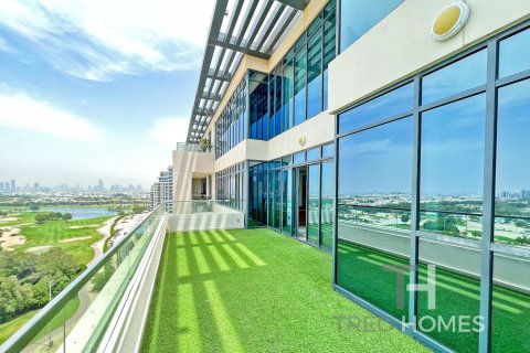 Penthouse in The Hills, Dubai 4 bedrooms, 297 sq.m. № 13352 - photo 21