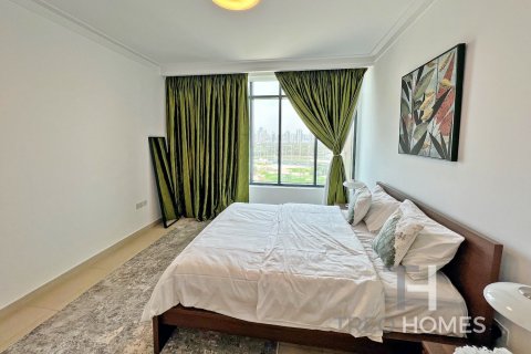 Penthouse in The Hills, Dubai 4 bedrooms, 297 sq.m. № 13352 - photo 11
